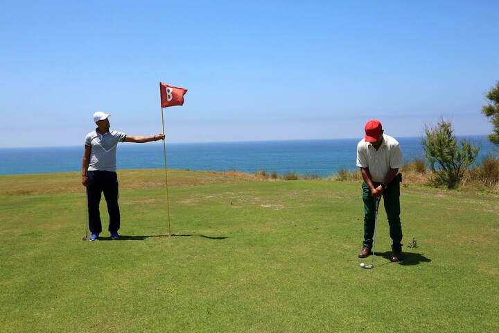 Golf 95 of 147