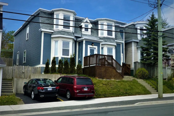 Photo of Lemarchant Road Suites