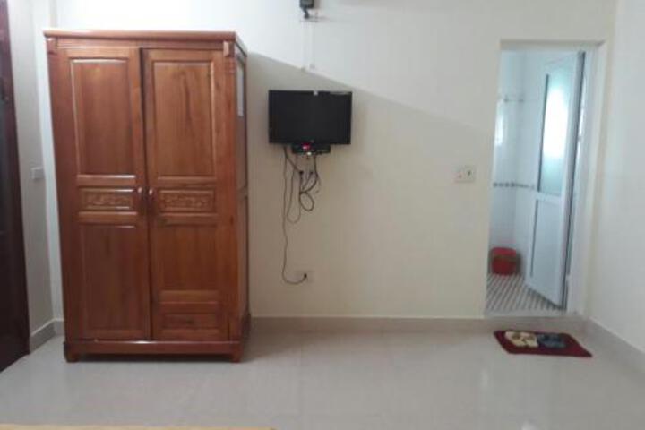 Hung Thinh Hotel