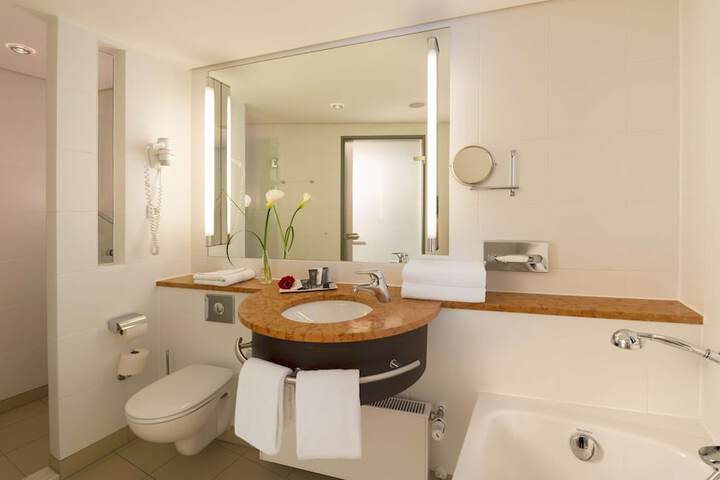 Bath Amenities
