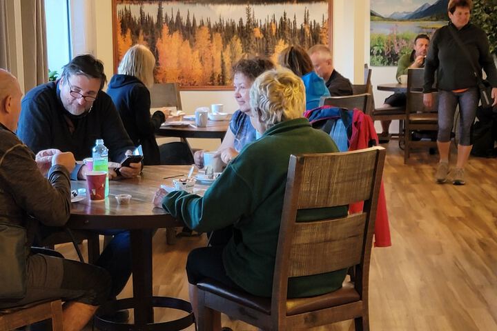 Hotel Interior 3 of 26