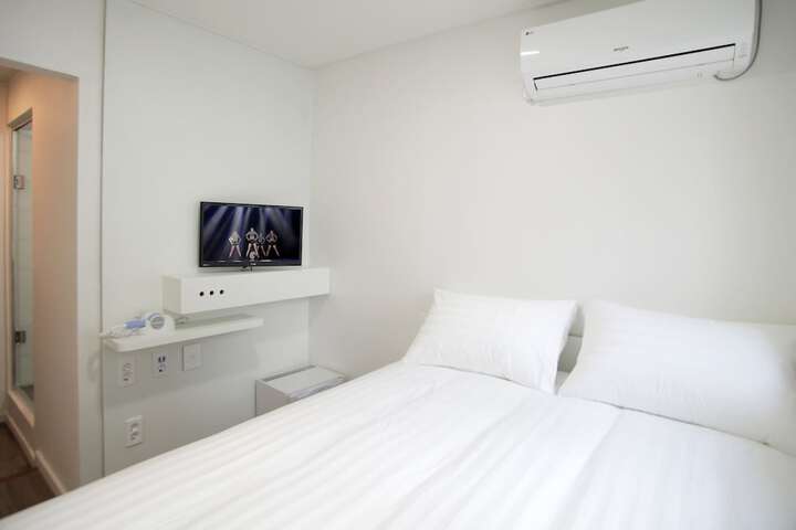 Fitness Center Photo