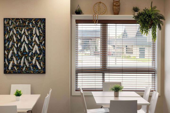 Breakfast/Coffee Service 34 of 43