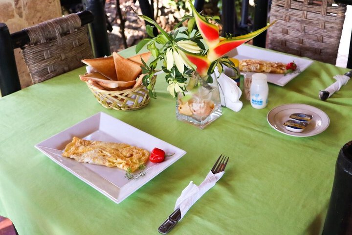 Breakfast/Coffee Service 23 of 37