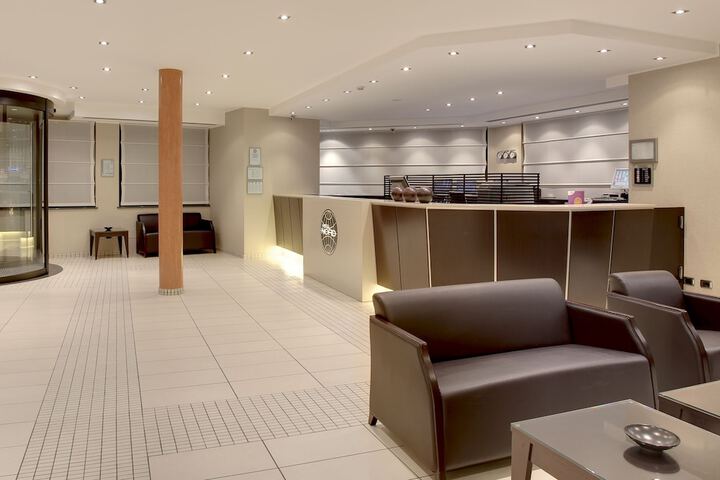 Hotel Interior 2 of 34