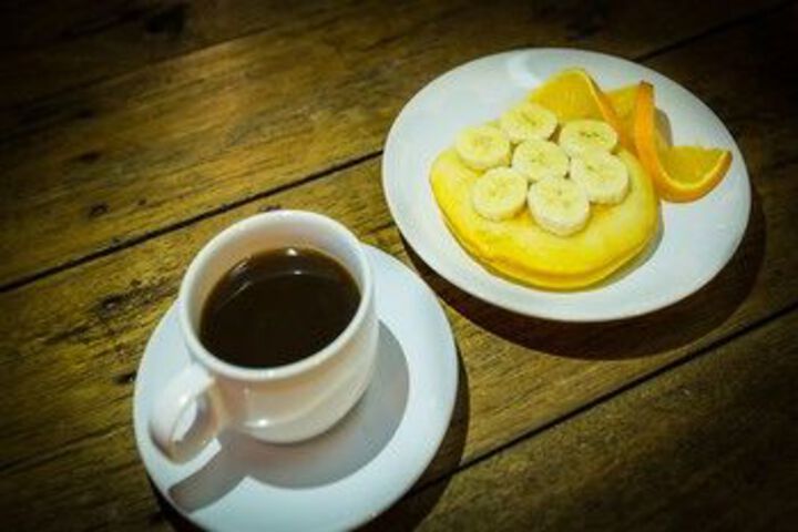 Breakfast/Coffee Service 5 of 61