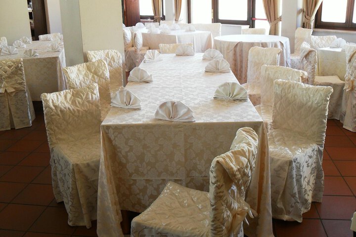 Breakfast/Coffee Service 15 of 20