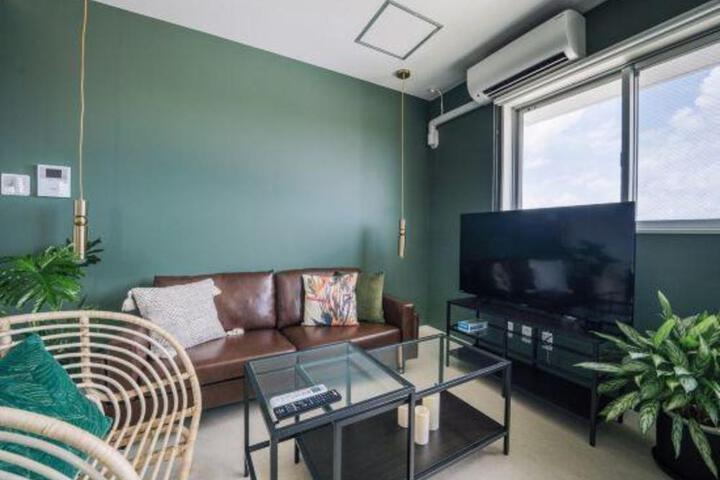 Comfort Miyabi Annex One 302