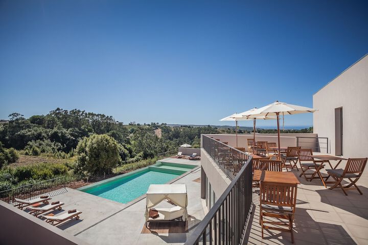 Vale dAzenha Hotel and Residences