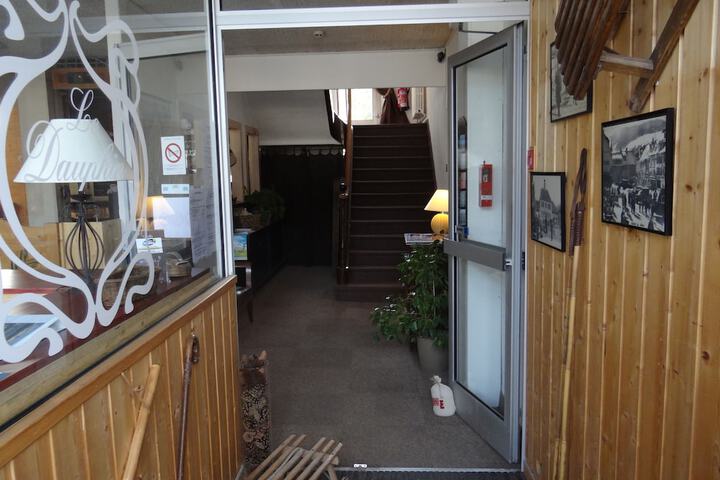 Image of Hotel Le Dauphin