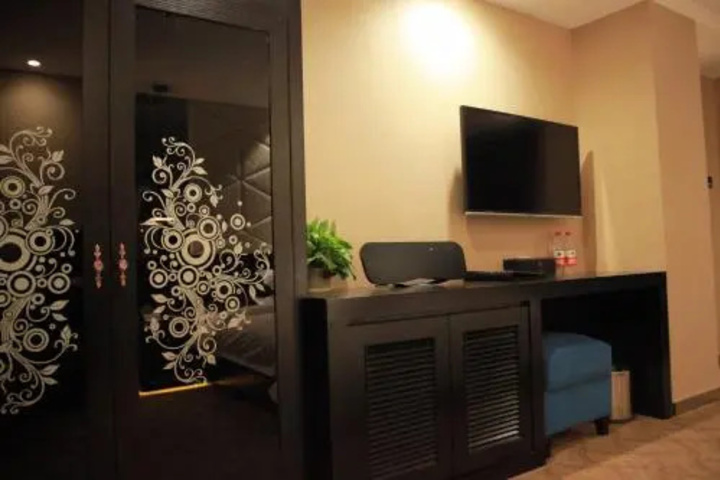 Weiting Boutique Hotel