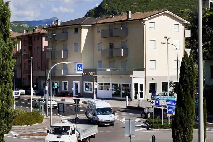 Hotel 39 of 46