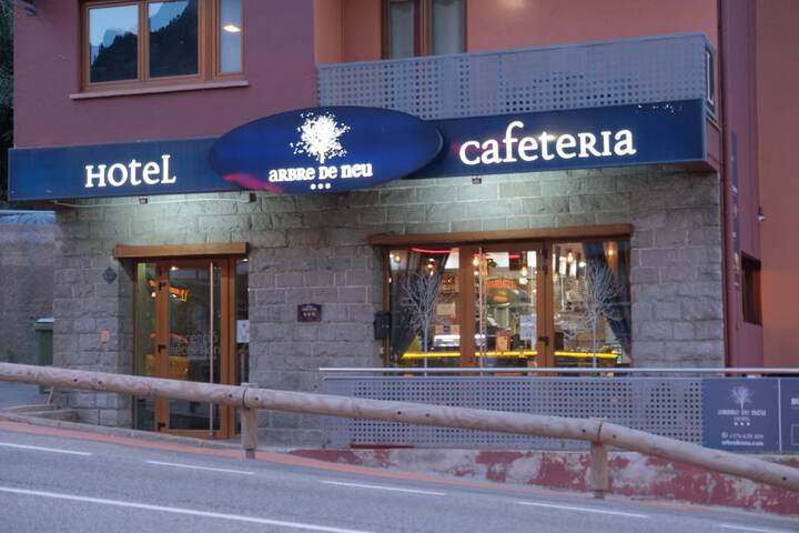 Hotel 57 of 58