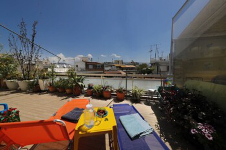 Terrace/Patio 36 of 47