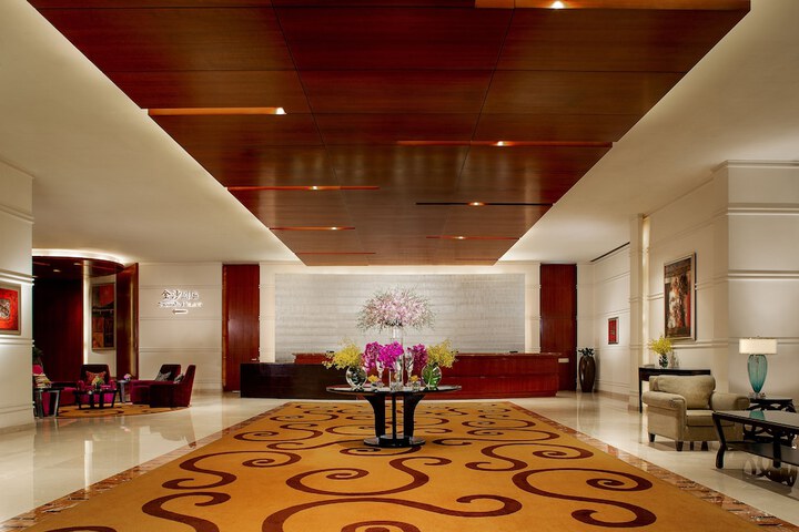 Hotel Interior 2 of 33