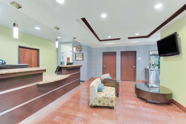 Lobby Photos