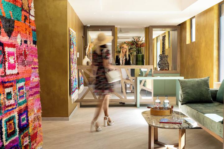 Hotel Interior 2 of 55