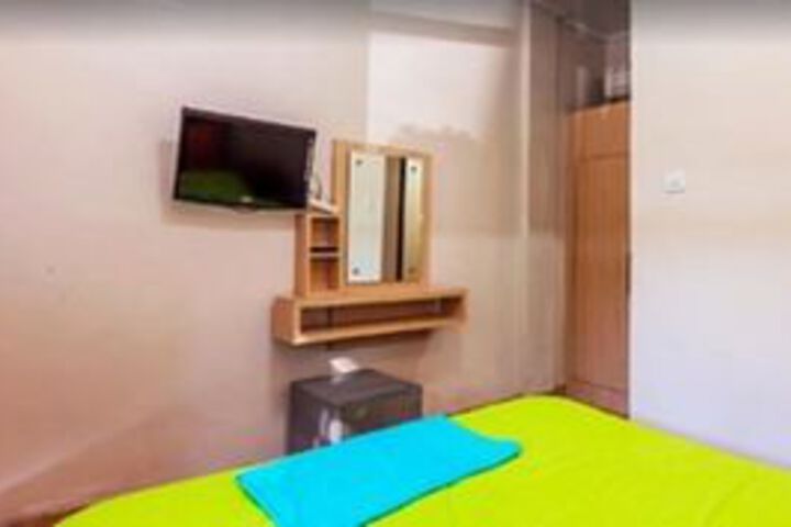 In-Room Amenity