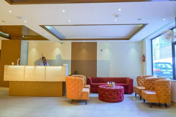Hotel Interior 5 of 53