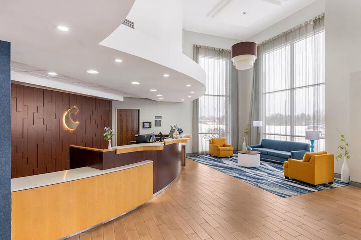 Hotel Interior 2 of 64