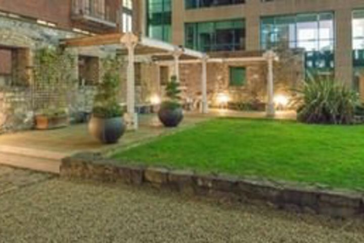 Terrace/Patio 23 of 28