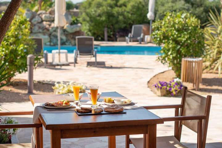 Agroturismo Son Juaneda