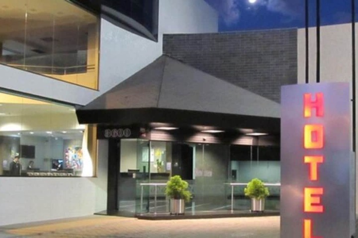 Hotel 18 of 22