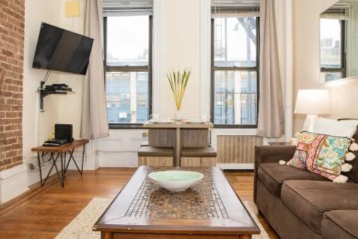 Exterior of 104 WEST 83RD STREET #2A 159 - 1 BR APTS