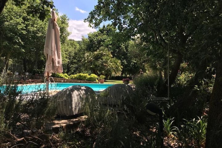 Pool Hotel