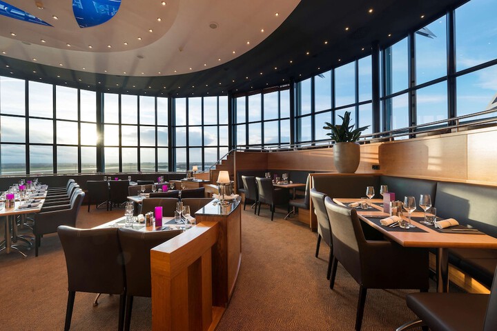 Dining Photos