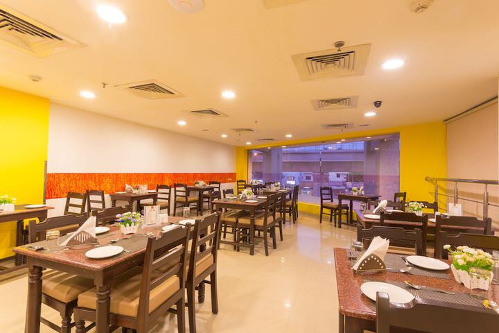 Dining Photos