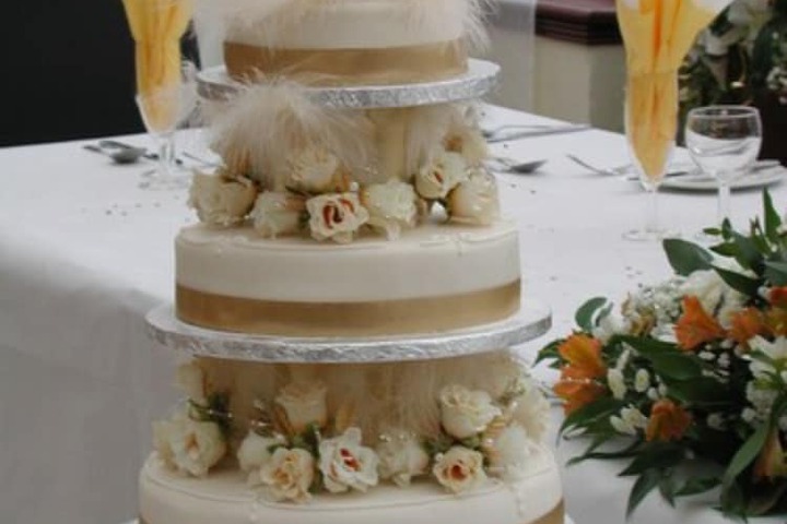 Wedding/Banquet 31 of 36
