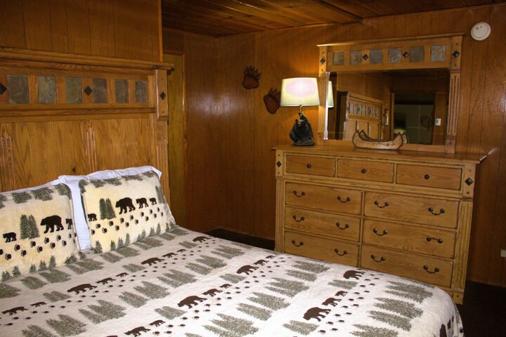 Superior Room 1 Queen Bed Garden View (17 of 55)