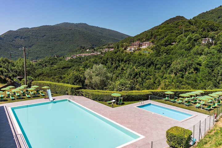 Garnì Hotel Tignale