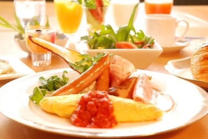 Food