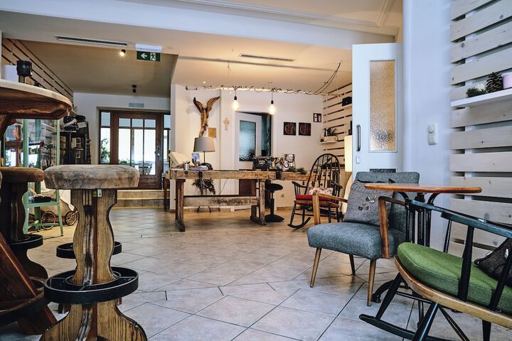 Hotel Interior 2 of 54