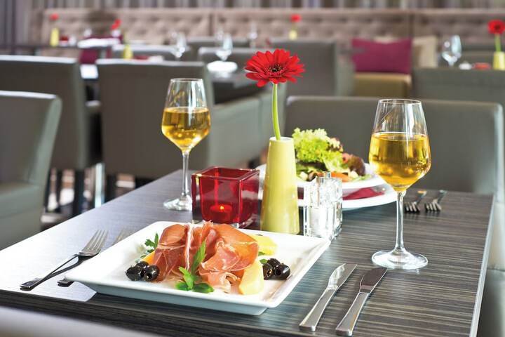 Restaurants