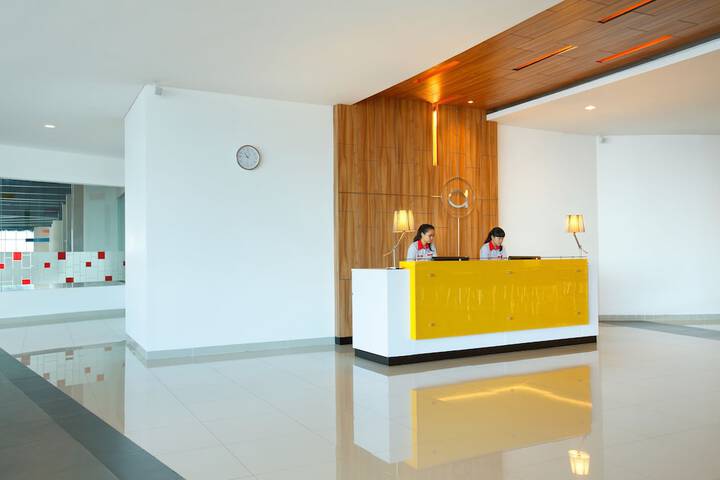 Hotel Interior 2 of 28