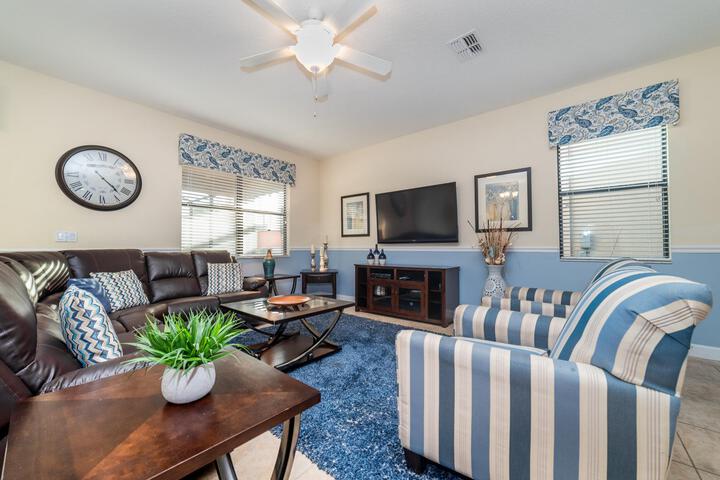 Image of ChampionsGate Resort Homes and Townhomes