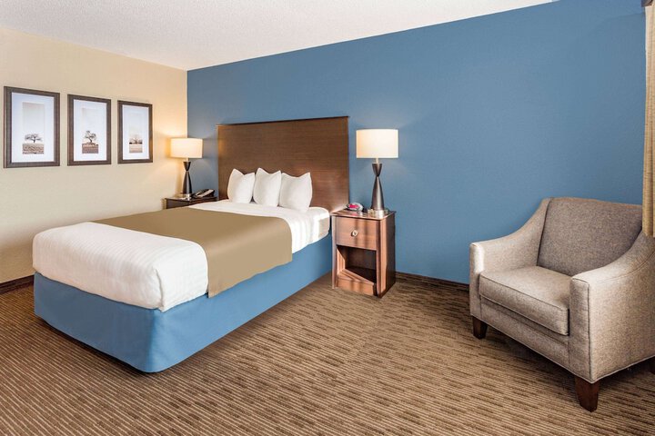 1 King Bed (14 of 17)