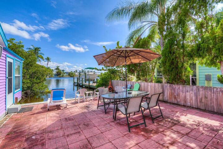 Terrace/Patio 13 of 42