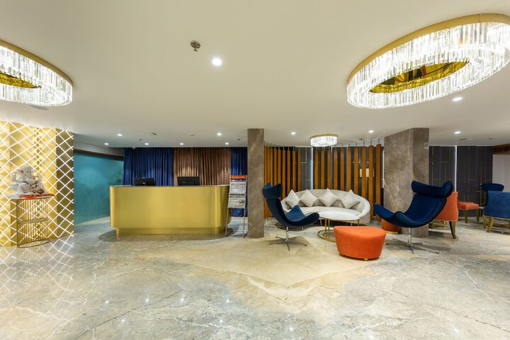 Hotel Interior 51 of 63