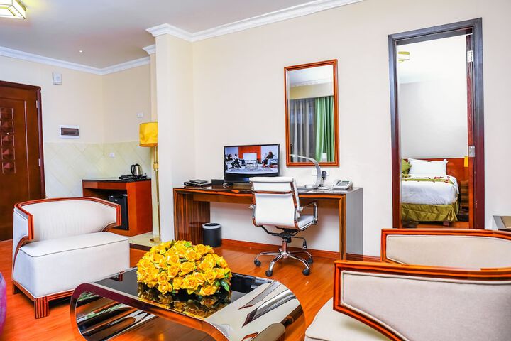 Denver Boutique Hotel