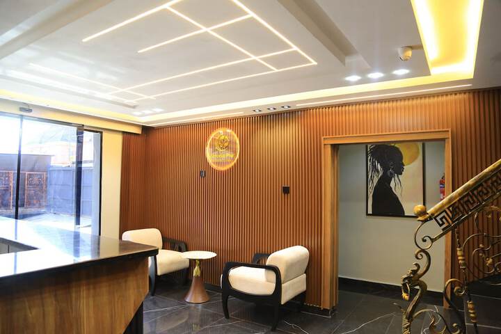Hotel Interior 2 of 26