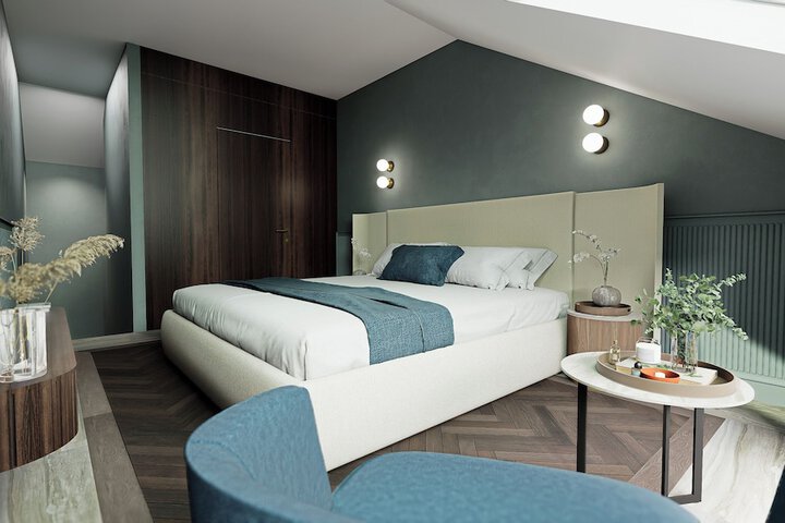 Room 74 of 180
