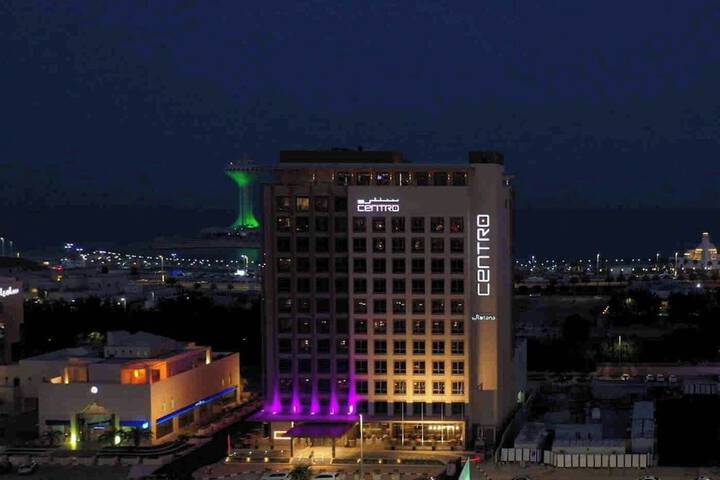 Hotel 125 of 131