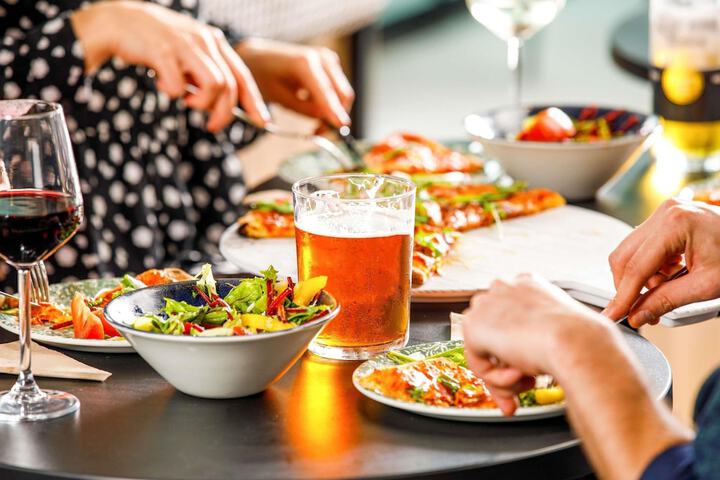 Restaurants