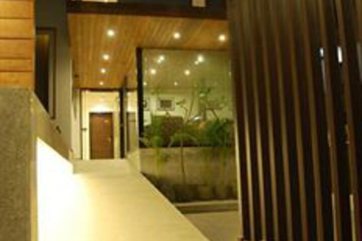 Hotel Interior 8 of 13