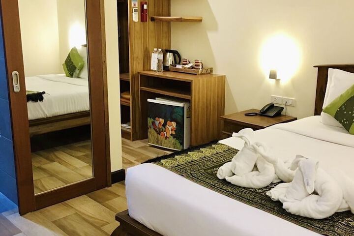 Room 14 of 62