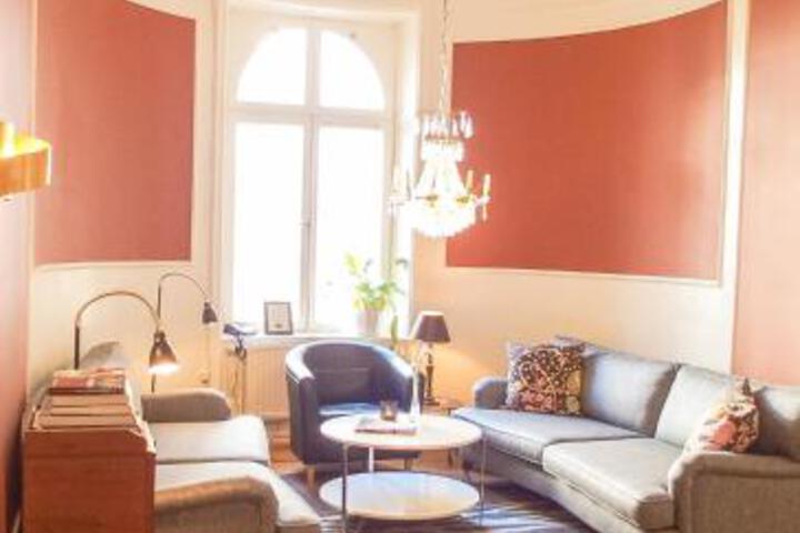 Image of PAERLAN HOTELL